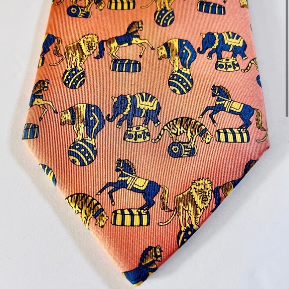 andre claude canova tie